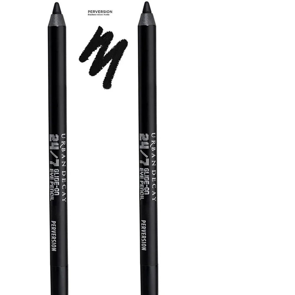NIB ✅ Urban Decay PERVERSION 24/7 Glide-On Pencil ✨ BNIBs